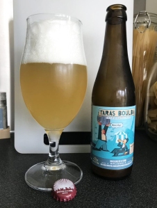 Taras Boulba bier