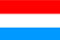 Luxemburg vlag